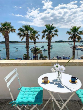 Casa Clementina Rooms vista mare